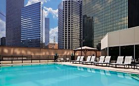 Sheraton Dallas Hotel